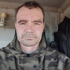 Фотография мужчины Сергей, 49 лет из г. Краснокамск