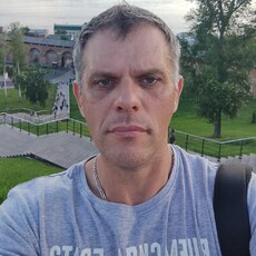 Фотография мужчины Олег, 47 лет из г. Троицк