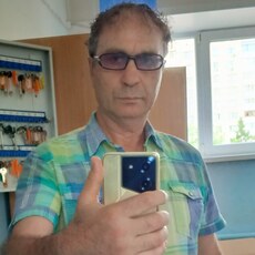 Фотография мужчины Александр, 63 года из г. Барнаул