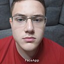 Иван, 18 лет