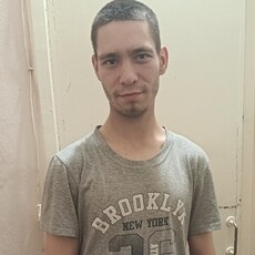 Фотография мужчины Никита, 21 год из г. Северодвинск