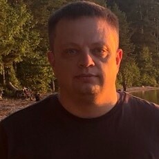 Фотография мужчины Виталий, 40 лет из г. Саров