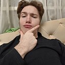 Пётр, 19 лет