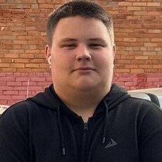 Фотография мужчины Максим, 18 лет из г. Курган