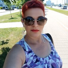 Фотография девушки Наталья, 51 год из г. Минск