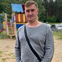 Андрей, 36 лет