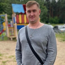 Фотография мужчины Андрей, 36 лет из г. Тверь