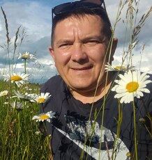 Фотография мужчины Михаил, 43 года из г. Уфа