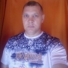 Александр, 46 из г. Челябинск.