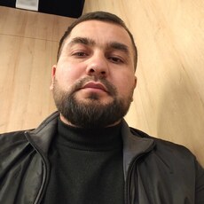 Фотография мужчины Мухаммаджон, 34 года из г. Мытищи
