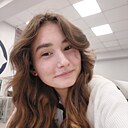 Анастасия, 19 лет