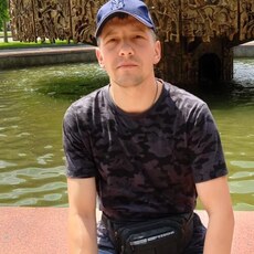 Фотография мужчины Вадим, 30 лет из г. Новокузнецк