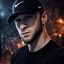 Сабир, 34 года