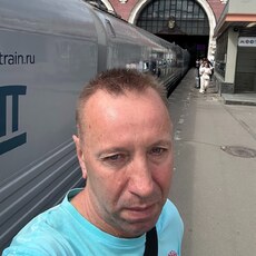 Фотография мужчины Евгений, 51 год из г. Сергиев Посад