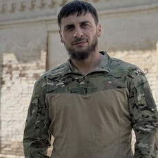 Фотография мужчины Bossi, 37 лет из г. Грозный