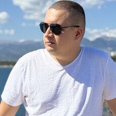 Фотография мужчины Андрей, 37 лет из г. Казань