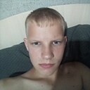 Богдан, 18 лет