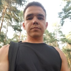 Фотография мужчины Андрей, 28 лет из г. Бийск