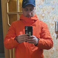 Фотография мужчины Vitaliy, 42 года из г. Прага