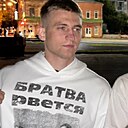 Глеб, 21 год