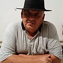 Жоравай, 70 лет