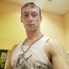 Фотография мужчины Олег, 38 лет из г. Подольск