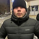 Максим, 19 лет