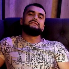 Фотография мужчины Буба, 35 лет из г. Междуреченск