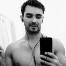 Фотография мужчины Андрей, 36 лет из г. Яровое