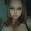 Анастасия, 19 лет