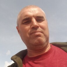 Фотография мужчины Сергей, 47 лет из г. Красный Сулин