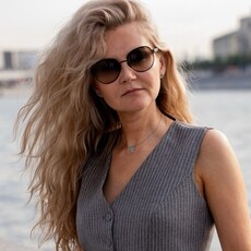 Фотография девушки Ирина, 44 года из г. Новосибирск