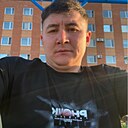 Дархан, 33 года