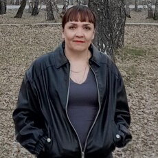 Фотография девушки Лариса, 52 года из г. Тюмень