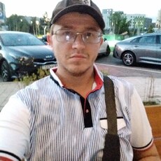 Фотография мужчины Александр, 29 лет из г. Астана