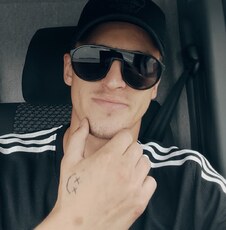 Фотография мужчины Александр, 23 года из г. Волгоград
