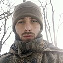Магомедтагир, 27 лет