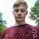 Андрей, 25 лет