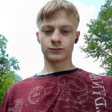 Фотография мужчины Андрей, 25 лет из г. Ленинск-Кузнецкий