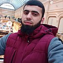 Некруз, 24 года