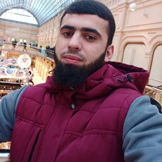 Фотография мужчины Некруз, 24 года из г. Алматы