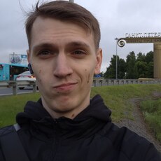 Фотография мужчины Дмитрий, 27 лет из г. Москва