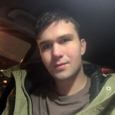 Фотография мужчины Александр, 27 лет из г. Калининград