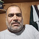 Хуршед, 55 лет