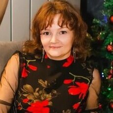 Фотография девушки Елена, 51 год из г. Иваново