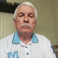 Фотография мужчины Николай, 69 лет из г. Солнечногорск