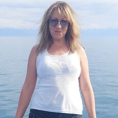 Фотография девушки Альбина, 43 года из г. Бишкек