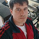 Рустам, 36 лет