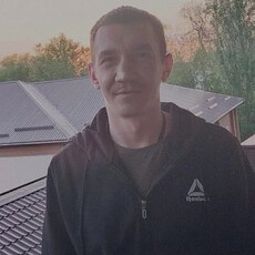 Фотография мужчины Дмитрий, 36 лет из г. Калининград