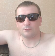 Фотография мужчины Николай, 35 лет из г. Красный Лиман